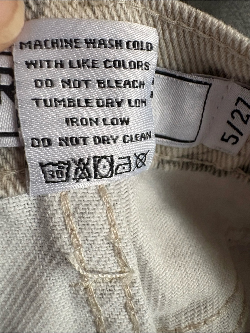 Refrain Los Angeles Grey Wide-Leg Women's Pants by Etro - Picture 7 of 9
